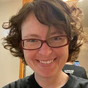 Meet your Posher, Carrie